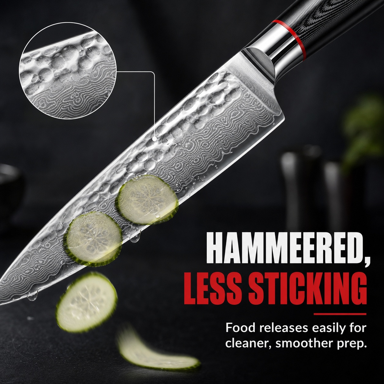 Coltello da Chef Professionale - Kitchen Appliances Luxury recensione e prezzo
