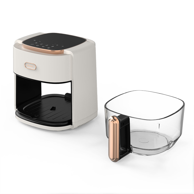 Vendita in fabbrica Friggitric - Kitchen Appliances In Sale recensione e prezzo