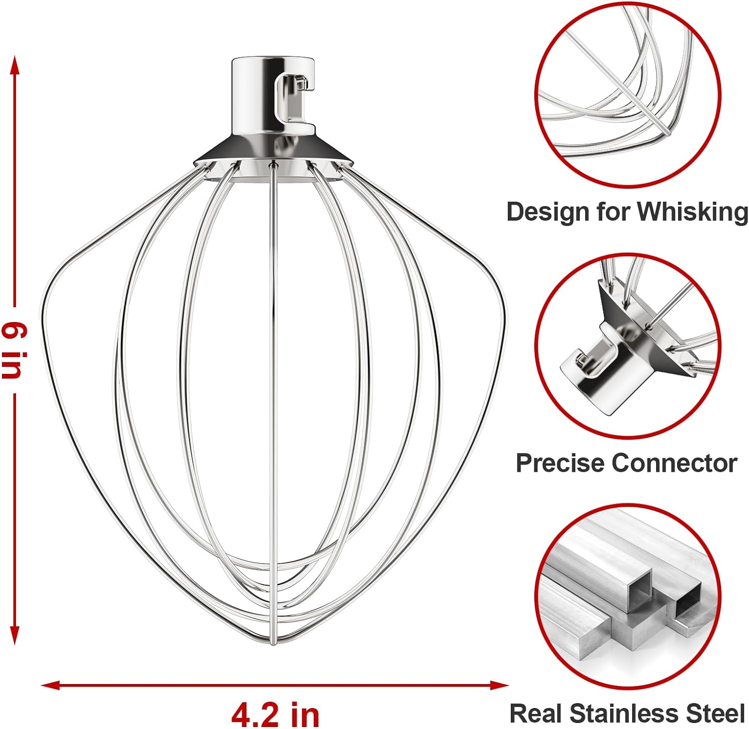 Parte di ricambio K45WW Attacc - Kitchen Appliances Kitchenaid recensione e prezzo