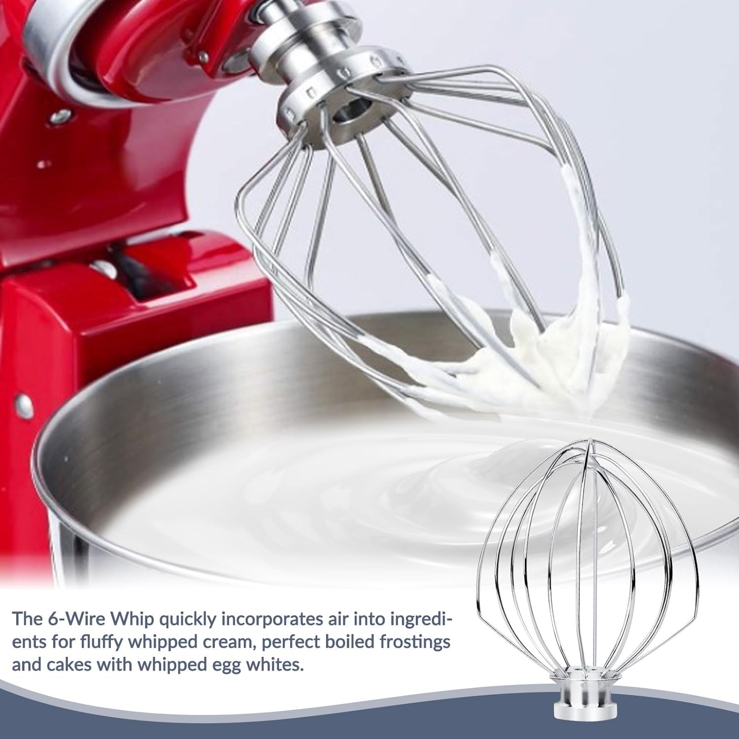 Parte di ricambio K45WW Attacc - Kitchen Appliances Kitchenaid recensione e prezzo