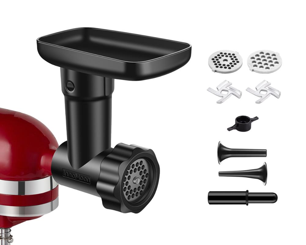 Nuovo Accessorio Tritacarne di - Kitchen Appliances Kitchenaid recensione e prezzo