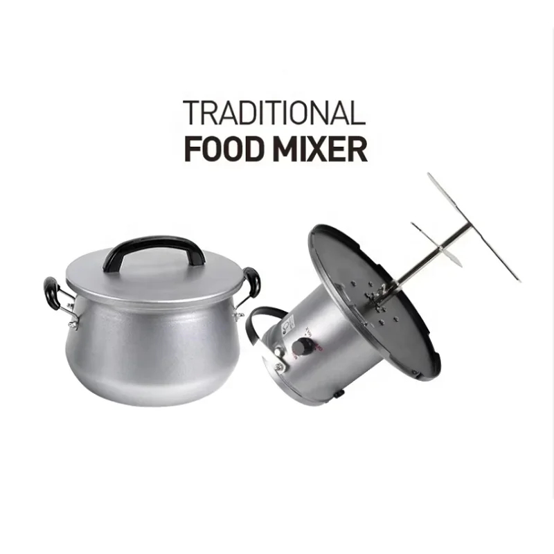 Frullatore da Cucina Tradizion - Kitchen Appliances In Sale recensione e prezzo