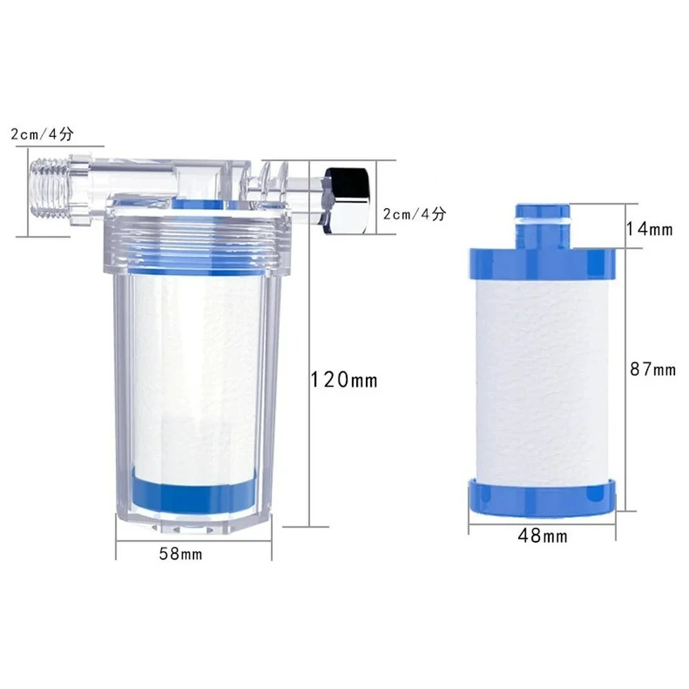 Filtro Universale per Tubi del - Kitchen Appliances Unit recensione e prezzo