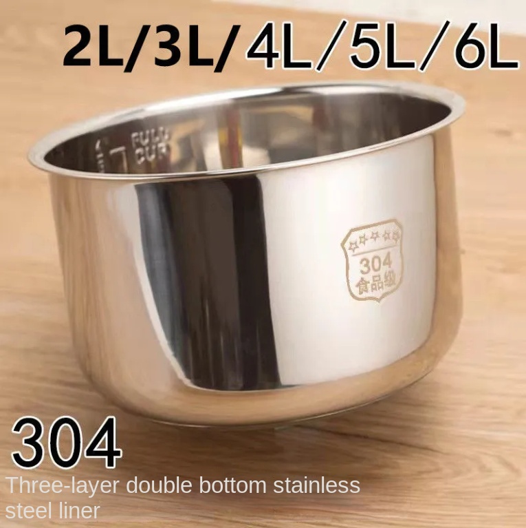 Fodera per pentola a pressione - Kitchen Appliances Sales recensione e prezzo
